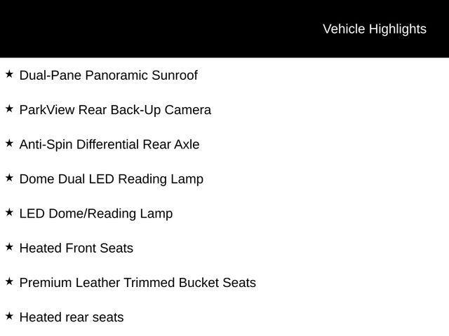 used 2022 Ram 1500 car, priced at $42,611