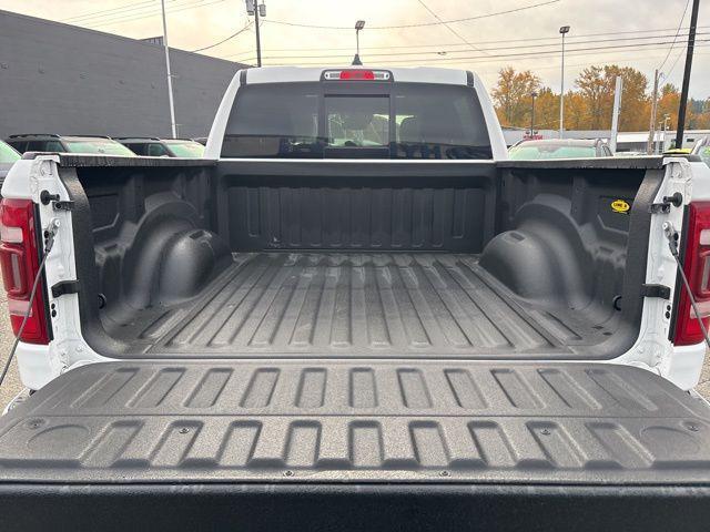 used 2022 Ram 1500 car, priced at $42,611