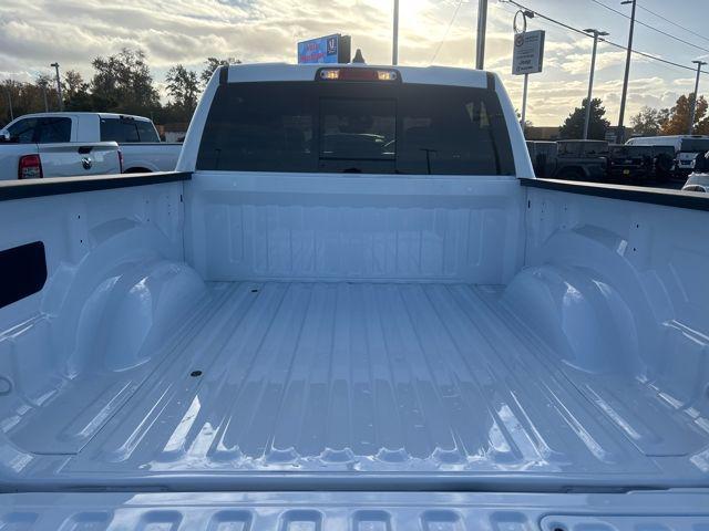 new 2026 Ram 1500 car, priced at $72,015