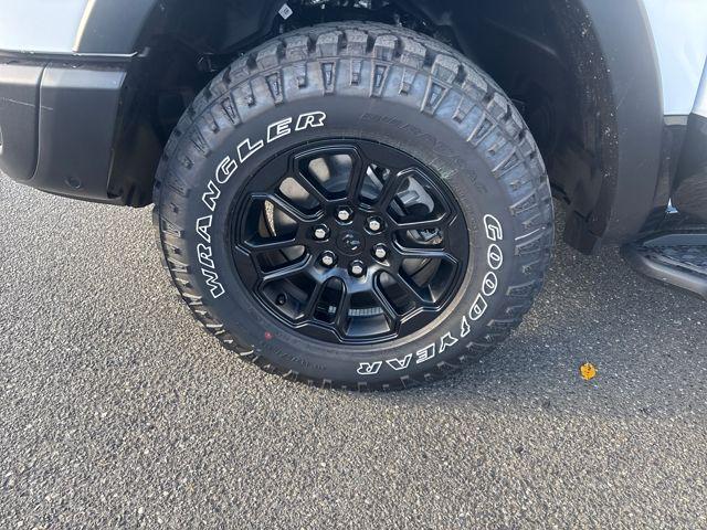 new 2026 Ram 1500 car, priced at $72,015