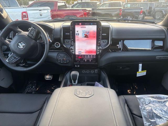 new 2026 Ram 1500 car, priced at $72,015