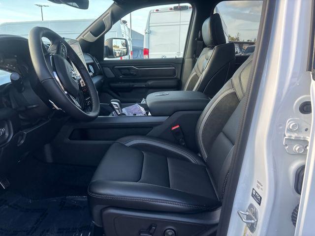new 2026 Ram 1500 car, priced at $72,015