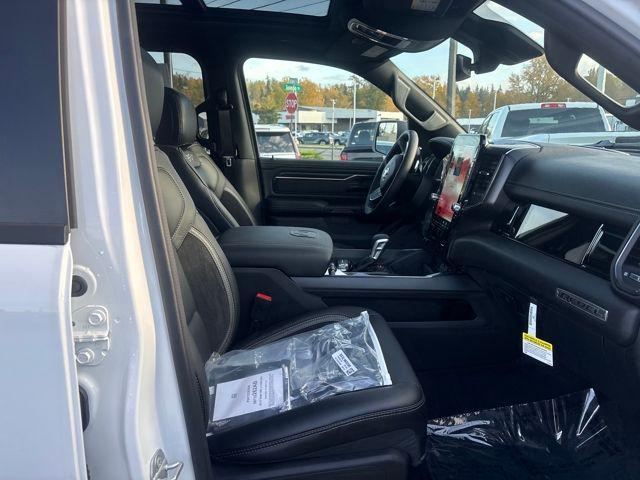 new 2026 Ram 1500 car, priced at $72,015