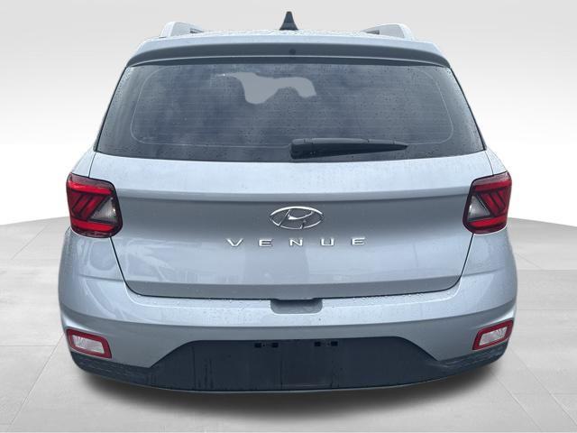 used 2020 Hyundai Venue car, priced at $13,467