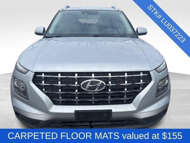used 2020 Hyundai Venue car, priced at $13,467