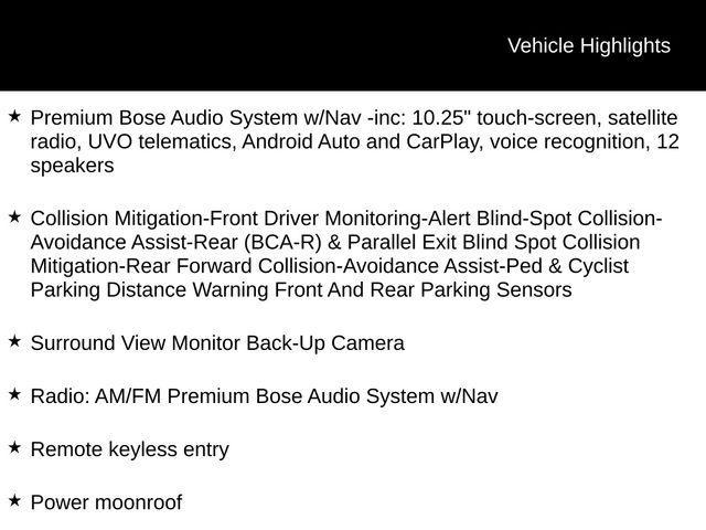 used 2021 Kia Sorento car, priced at $27,500