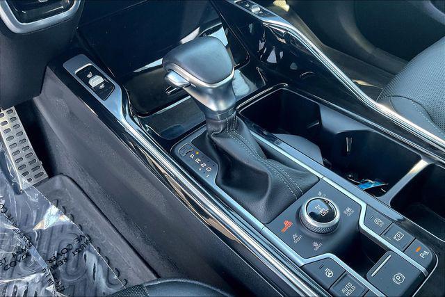 used 2021 Kia Sorento car, priced at $27,500