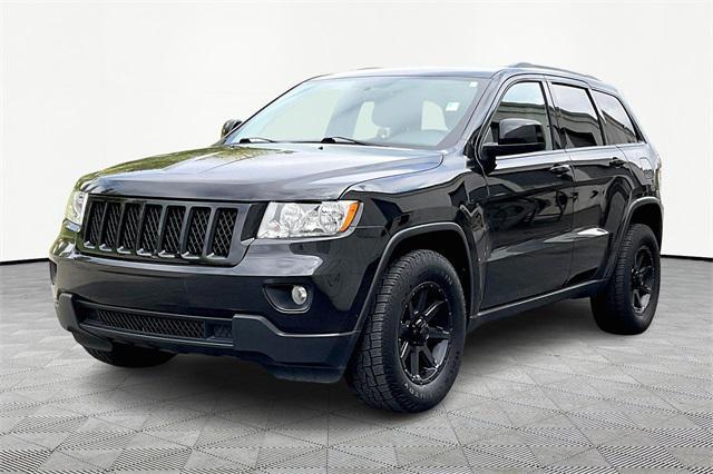 used 2012 Jeep Grand Cherokee car, priced at $11,441