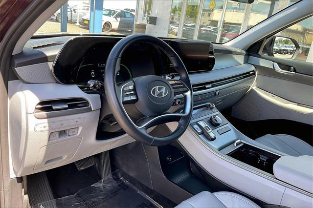 used 2024 Hyundai Palisade car, priced at $34,891