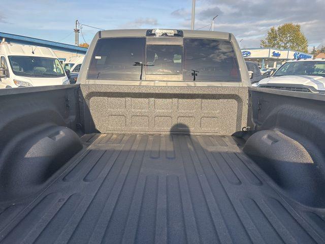 new 2026 Ram 2500 car, priced at $94,330