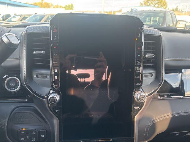 new 2026 Ram 2500 car, priced at $94,330