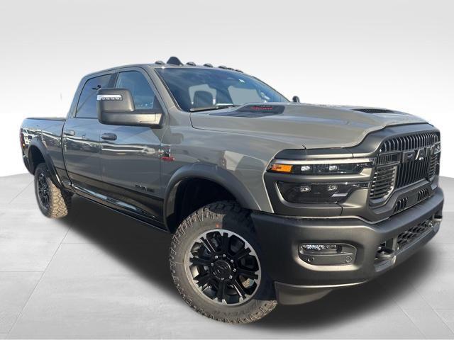 new 2026 Ram 2500 car, priced at $94,330