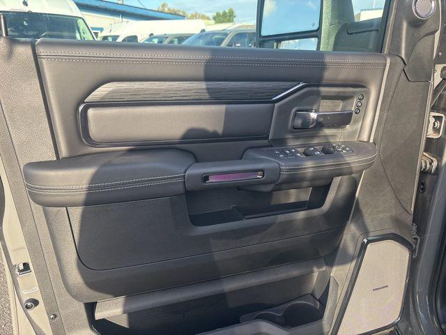 new 2026 Ram 2500 car, priced at $94,330