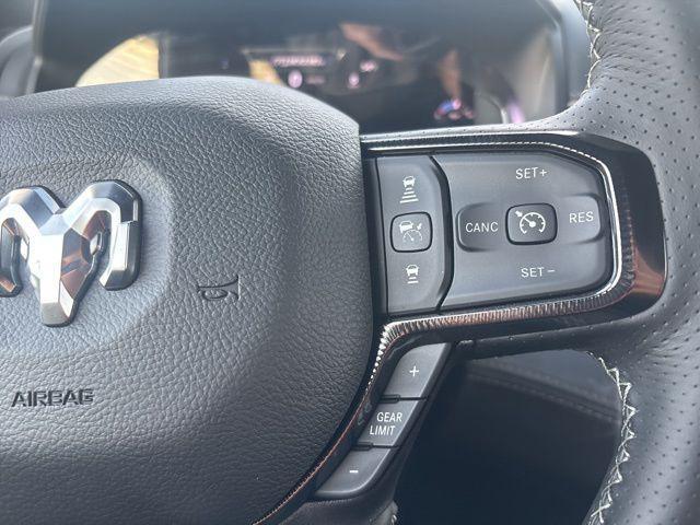 new 2026 Ram 2500 car, priced at $94,330