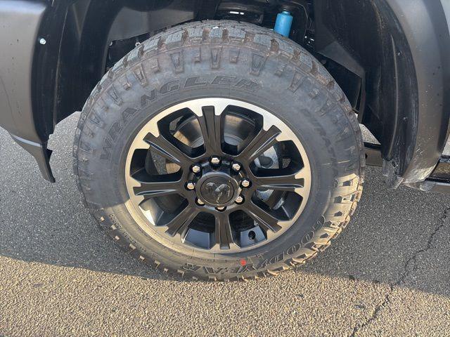 new 2026 Ram 2500 car, priced at $94,330