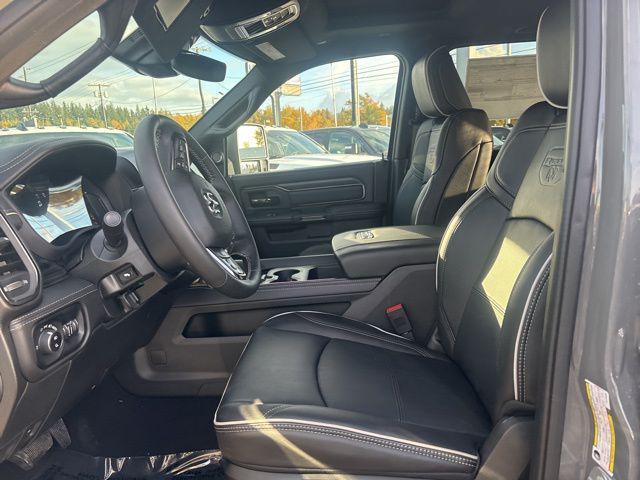 new 2026 Ram 2500 car, priced at $94,330