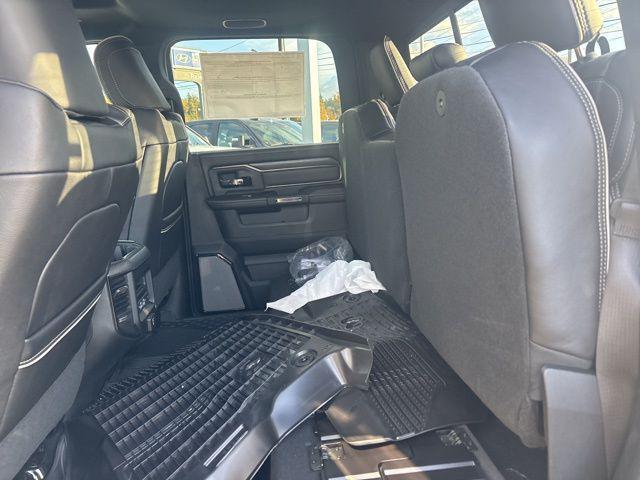 new 2026 Ram 2500 car, priced at $94,330