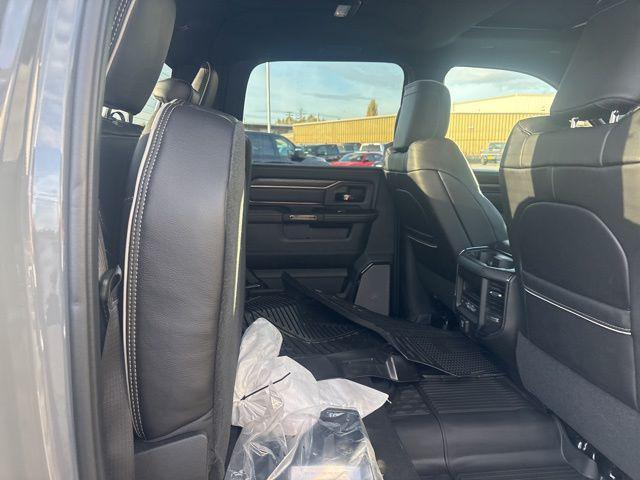 new 2026 Ram 2500 car, priced at $94,330