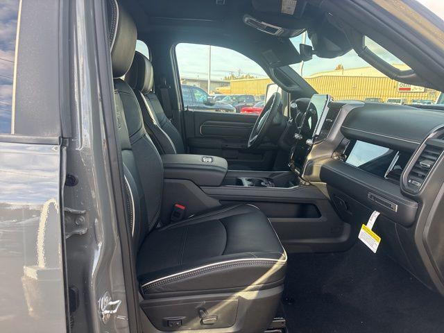 new 2026 Ram 2500 car, priced at $94,330