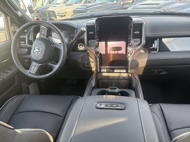 new 2026 Ram 2500 car, priced at $94,330