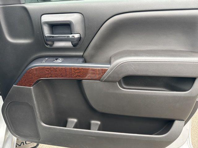 used 2018 GMC Sierra 1500 car, priced at $24,574