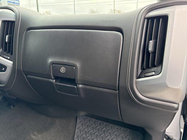 used 2018 GMC Sierra 1500 car, priced at $24,574