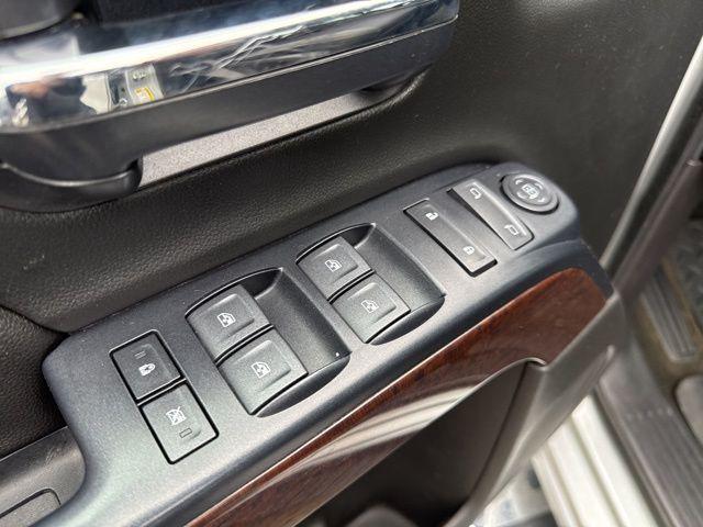 used 2018 GMC Sierra 1500 car, priced at $24,574