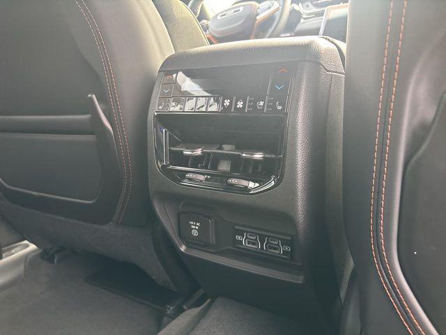 new 2025 Jeep Grand Cherokee L car, priced at $66,035