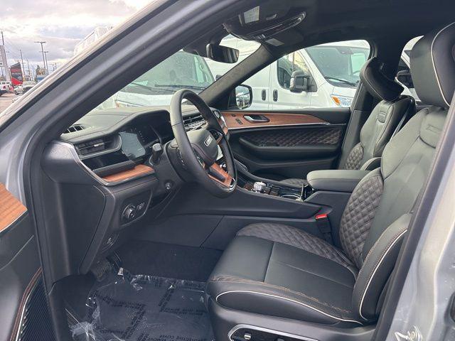 new 2025 Jeep Grand Cherokee L car, priced at $66,035