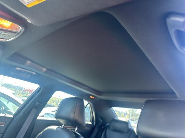 used 2015 Chrysler 300C car, priced at $17,988