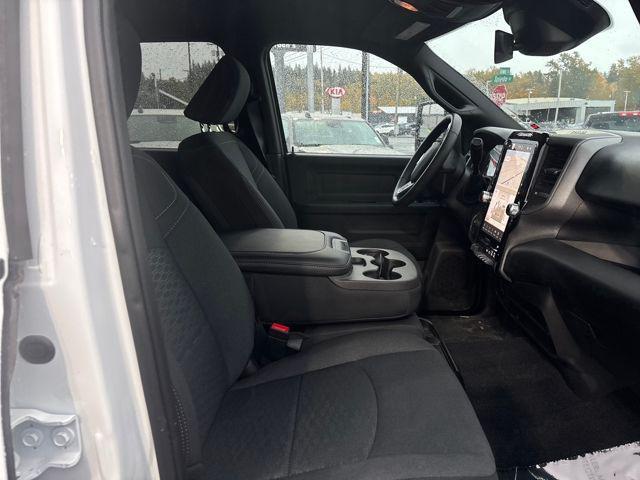 new 2025 Ram 3500 car, priced at $61,205