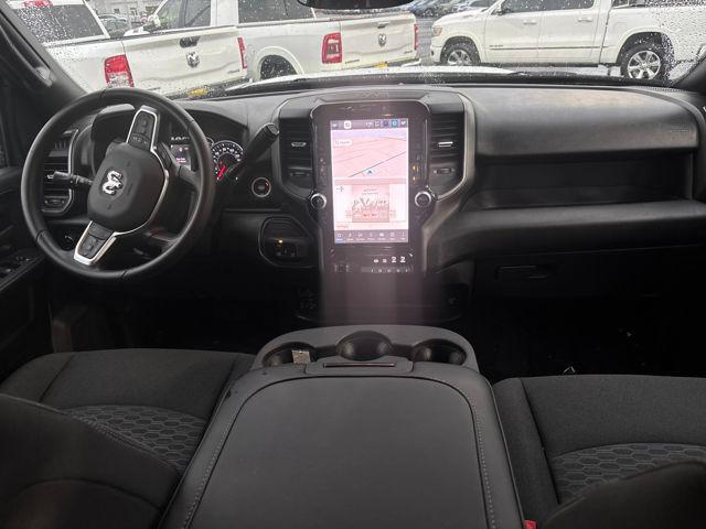 new 2025 Ram 3500 car, priced at $61,205