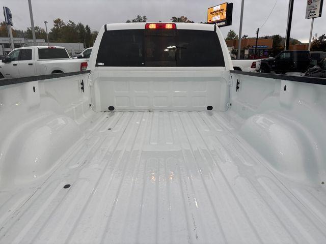 new 2025 Ram 3500 car, priced at $61,205