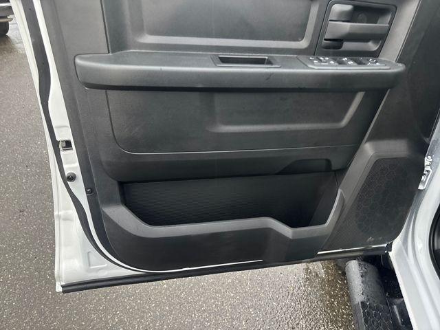 new 2025 Ram 3500 car, priced at $61,205