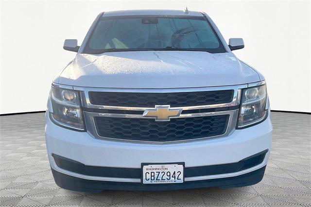 used 2019 Chevrolet Tahoe car, priced at $29,588