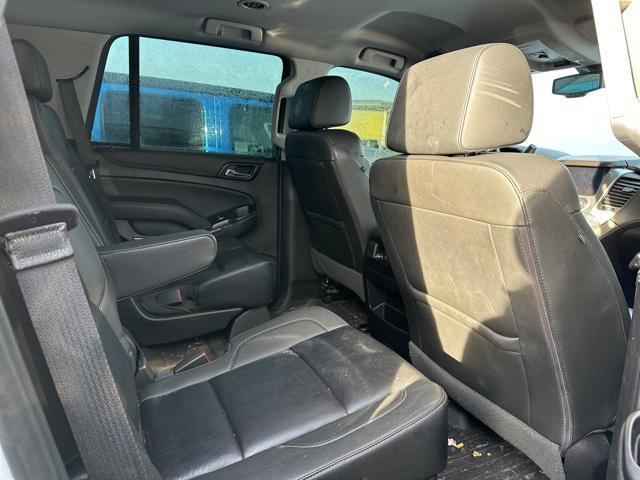 used 2019 Chevrolet Tahoe car, priced at $29,588