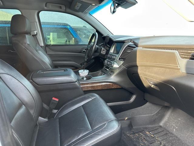 used 2019 Chevrolet Tahoe car, priced at $29,588