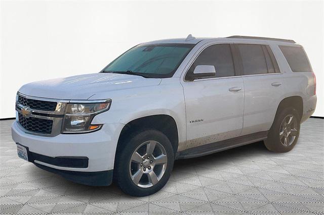 used 2019 Chevrolet Tahoe car, priced at $29,588