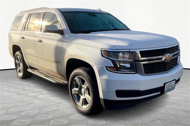 used 2019 Chevrolet Tahoe car, priced at $29,588