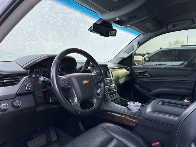 used 2019 Chevrolet Tahoe car, priced at $29,588