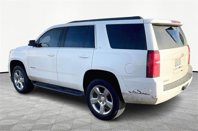 used 2019 Chevrolet Tahoe car, priced at $29,588