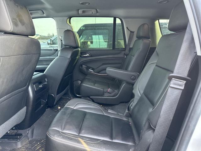 used 2019 Chevrolet Tahoe car, priced at $29,588