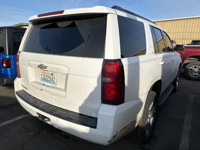 used 2019 Chevrolet Tahoe car, priced at $29,588