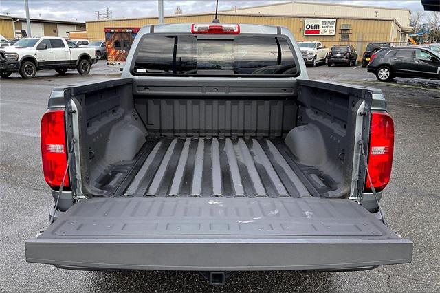 used 2018 Chevrolet Colorado car, priced at $28,500