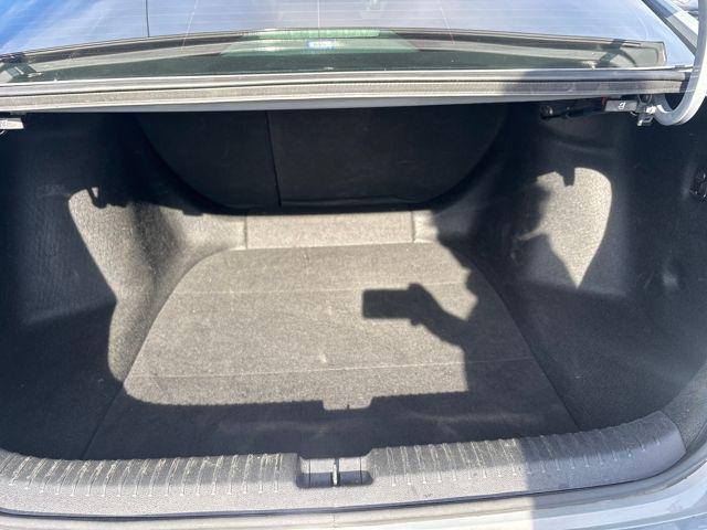 used 2023 Honda Accord Hybrid car, priced at $28,339