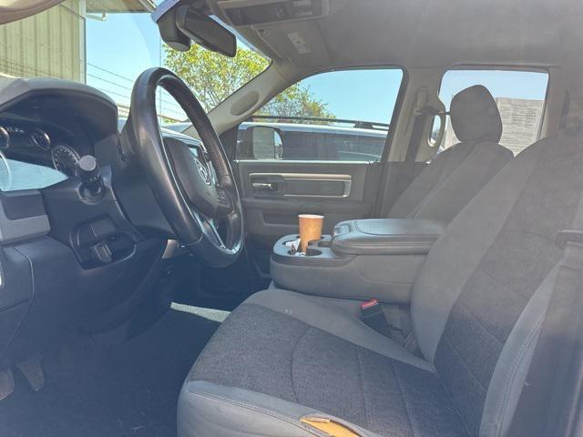 used 2015 Ram 1500 car, priced at $17,788