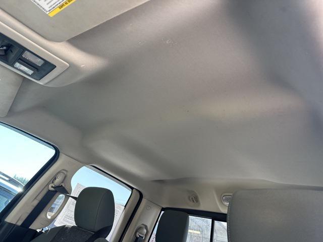 used 2015 Ram 1500 car, priced at $17,788