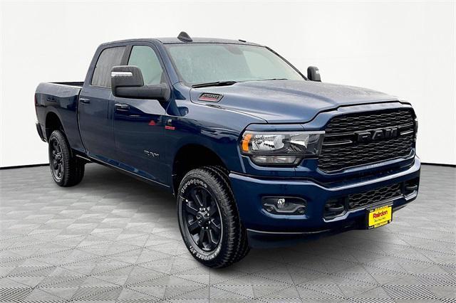 new 2024 Ram 2500 car, priced at $73,620