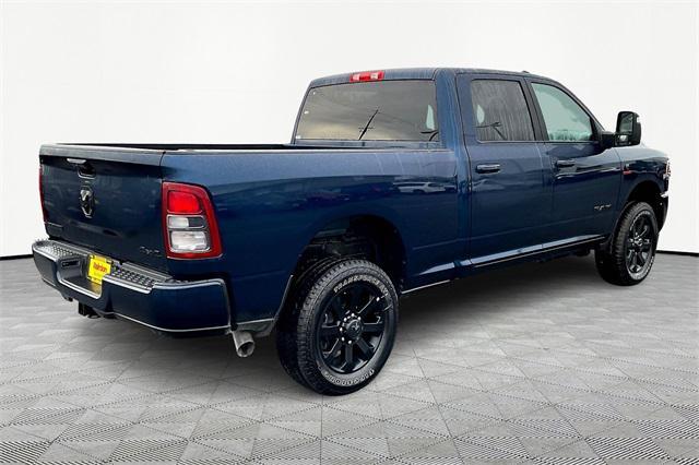 new 2024 Ram 2500 car, priced at $73,620