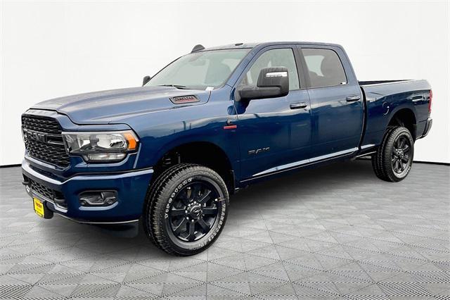 new 2024 Ram 2500 car, priced at $73,620